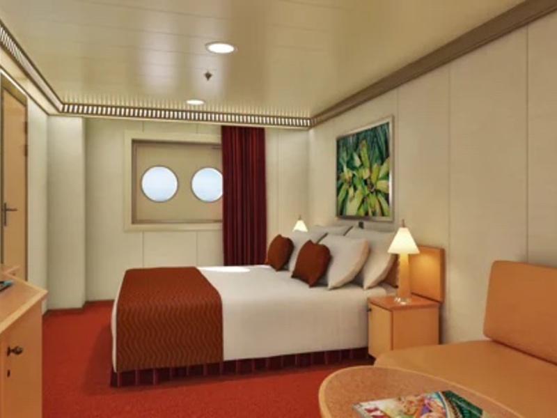 Porthole